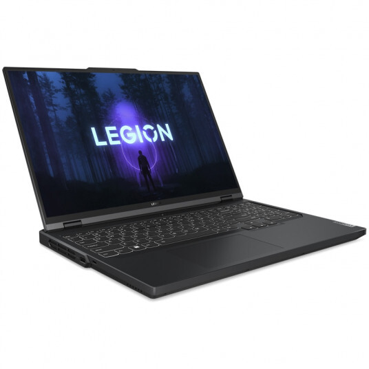 Lenovo Legion Pro 5 16IRX8 / 16 IPS WQXGA 240Hz / Core i7-13700HX / 32Gb DDR5 / 1.0Tb SSD / GeForce RTX 4070 8Gb / No OS