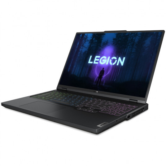 Lenovo Legion Pro 5 16IRX8 / 16 IPS WQXGA 240Hz / Core i7-13700HX / 32Gb DDR5 / 1.0Tb SSD / GeForce RTX 4070 8Gb / No OS