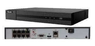 HiLook NVR-108MH-D