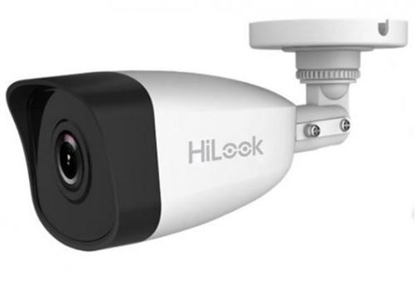 HiLook IPC-B140H-U / 4Mpx 2.8mm