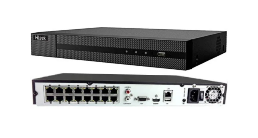HiLook NVR-216MH-C
