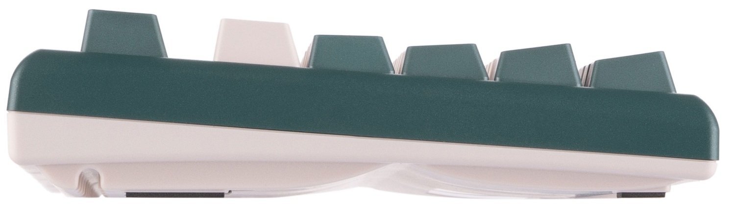 Varmilo VBS108 Crane Cherry Mx Silent / A03A037A6A0A17A031