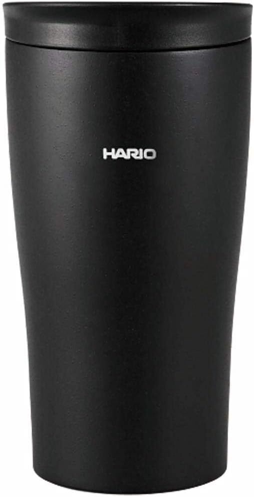 HARIO Insulated Tumbler with Lid 300