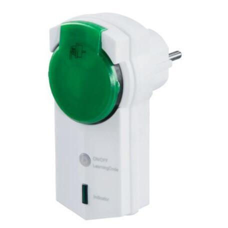 HAMA 223582 / Wireless Socket for Outdoors