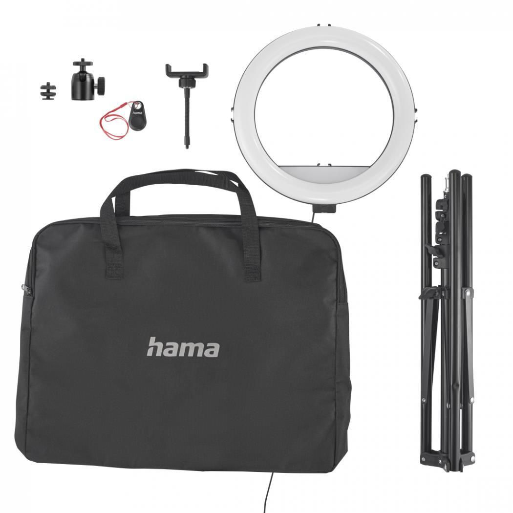 HAMA SpotLight Steady 120 II