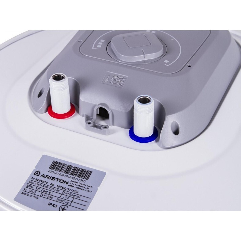 ARISTON PRO1 R 80 VTD 1.8K