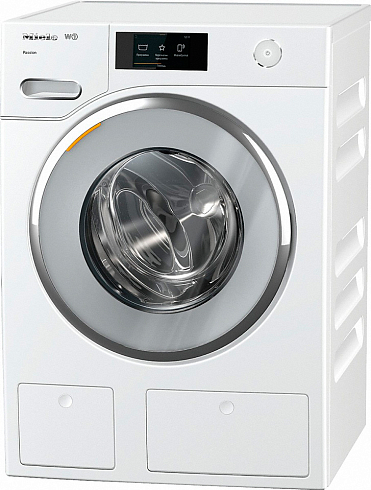 Miele WWV980 WPS