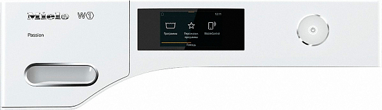 Miele WWV980 WPS