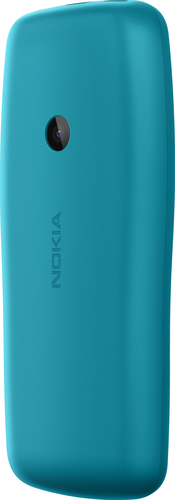 Nokia 110  DS / Blue