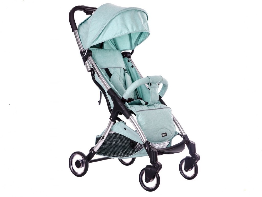 Kikka Boo Cloe Green