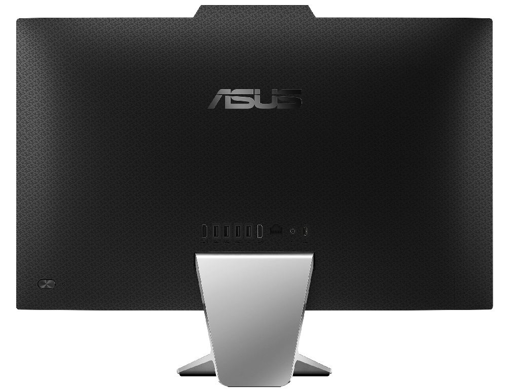 ASUS AiO A3402 / 23.8 FullHD / Core i3-1215U / 8GB DDR4 / 512GB NVMe / Black / Linux/DOS