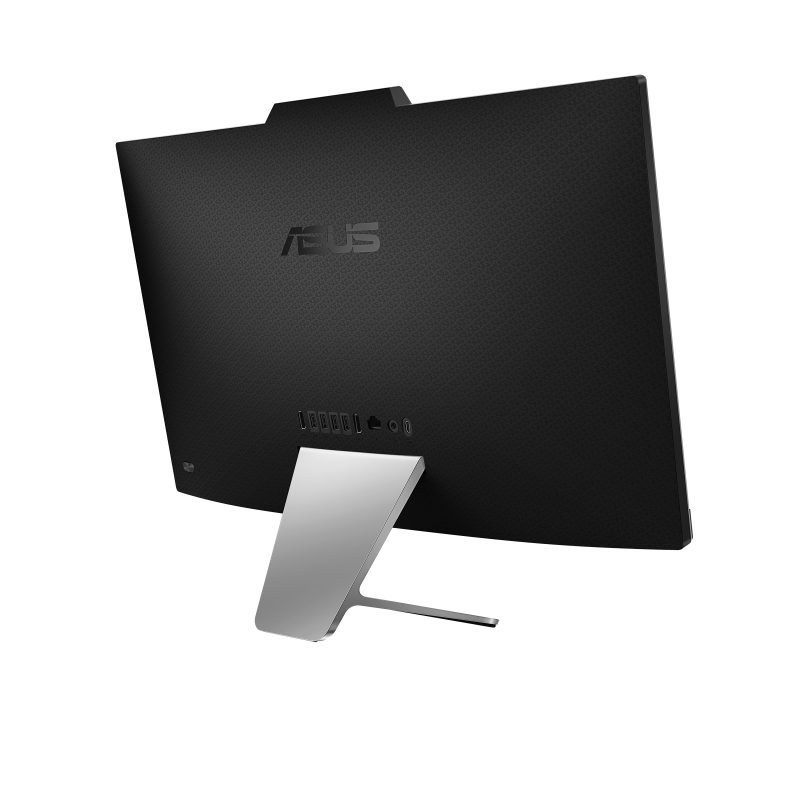ASUS AiO A3402 / 23.8 FullHD / Core i7-1255U / 16GB DDR4 / 512GB NVMe / Intel Iris Xe / Black Linux/DOS