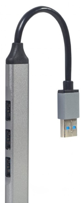 Gembird UHB-U3P1U2P3-02