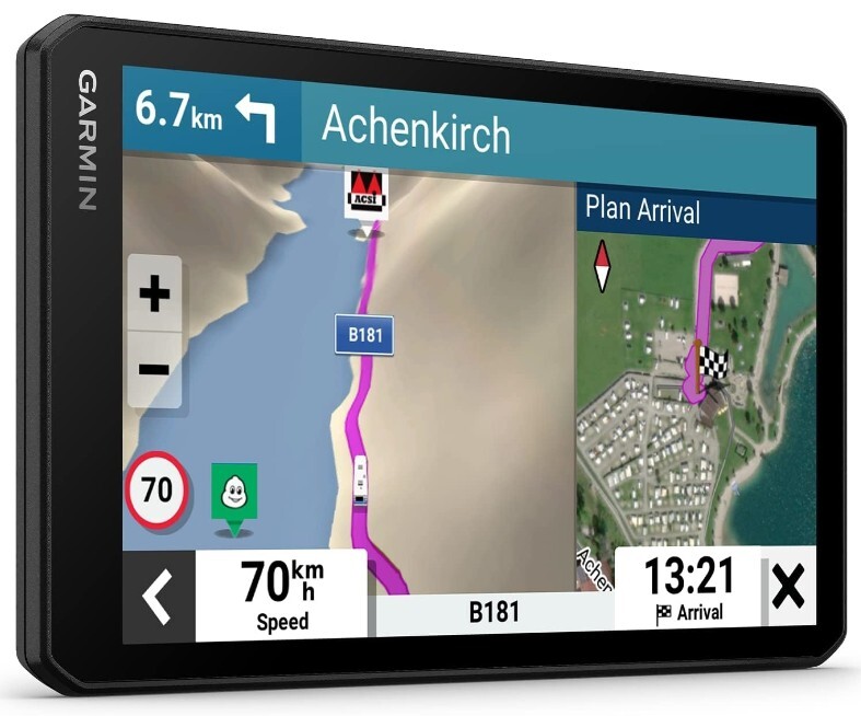 Garmin CamperCam 795 / 010-02728-15