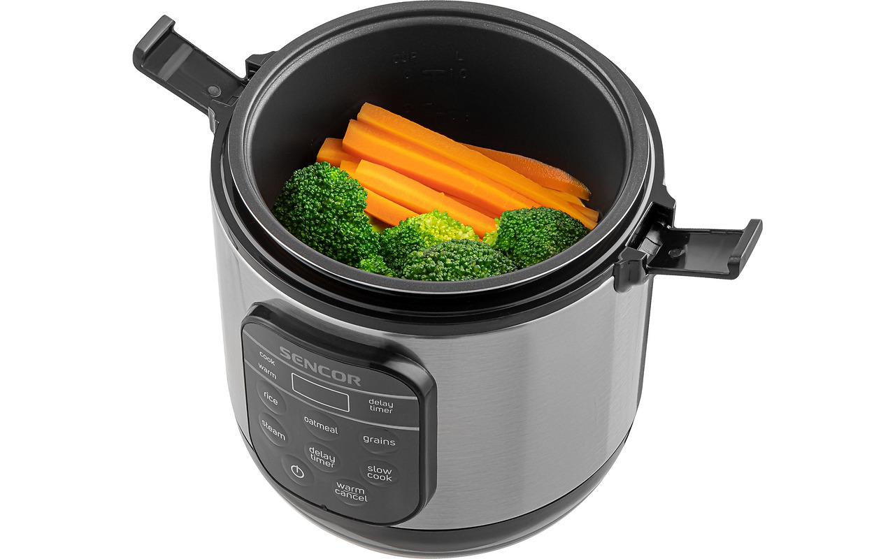 Sencor SRM0650SS