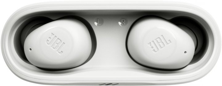 JBL Wave Buds White