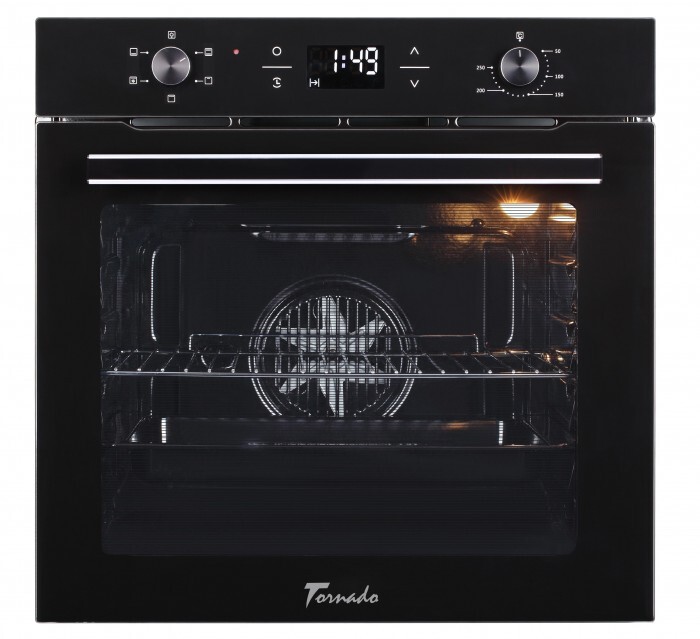 Tornado TRCB-75105 DT BL