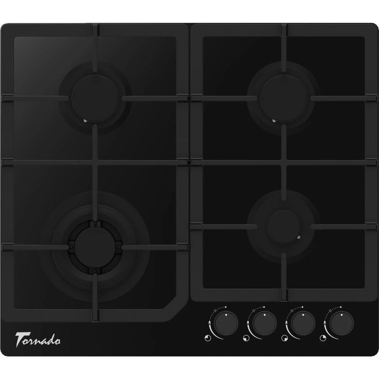 Tornado YOL-4025WOK BL
