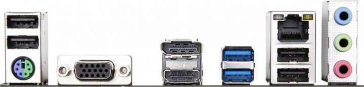 GIGABYTE H510M S2H V3 / mATX LGA1200 DDR4 3200