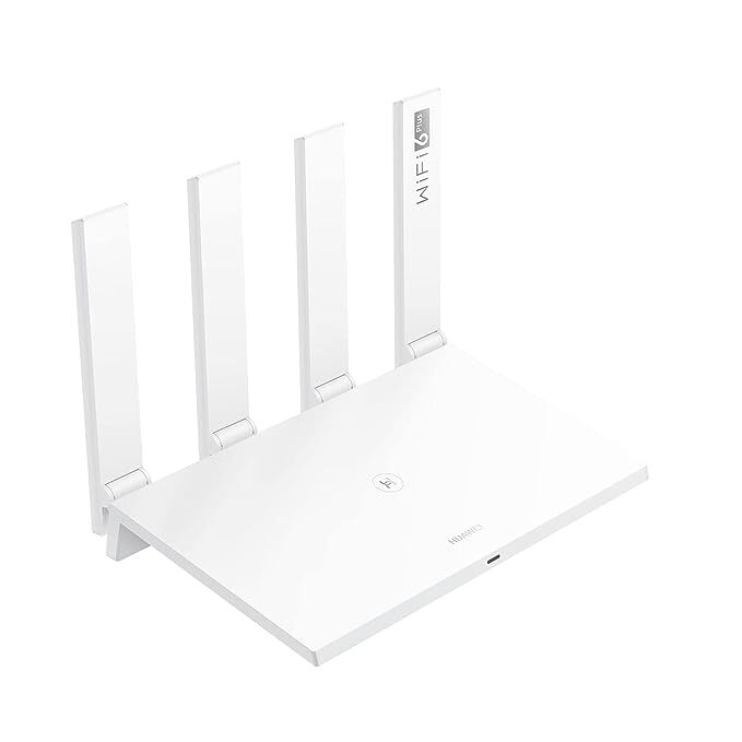 Huawei AX3 Home Gateway Wi-Fi 6 Plus