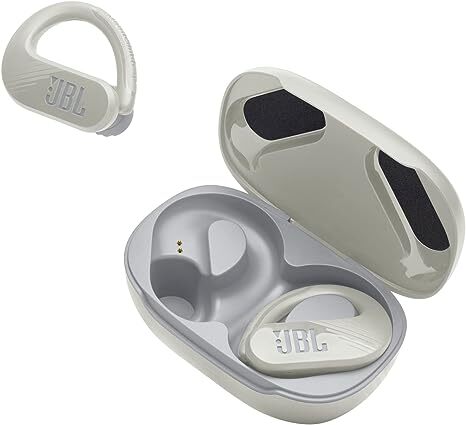 JBL Endurance Peak III White