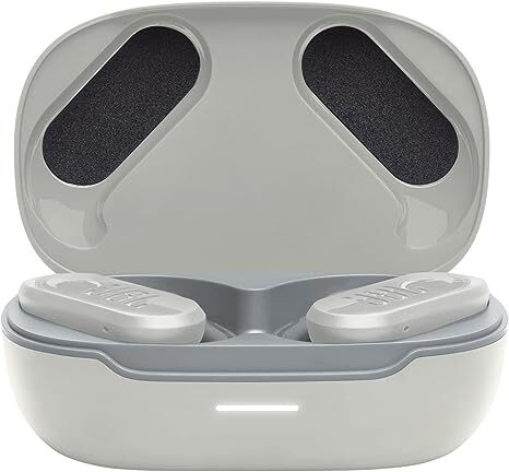 JBL Endurance Peak III White