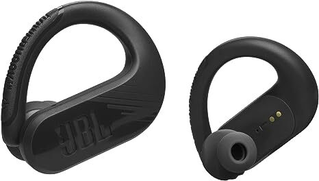 JBL Endurance Peak III Black