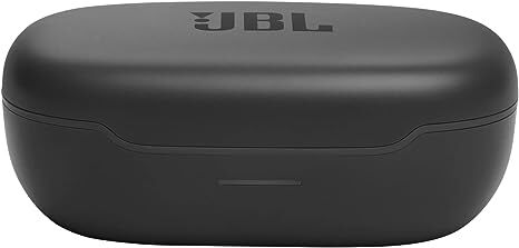JBL Endurance Peak III Black