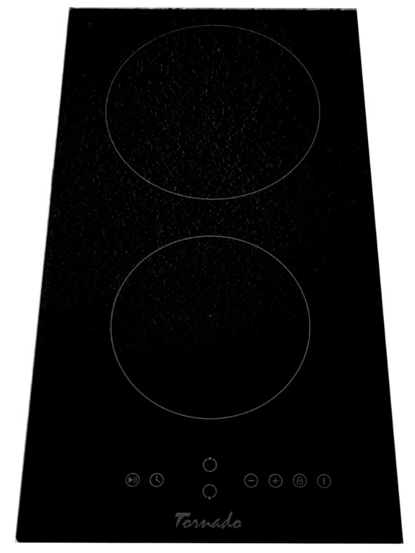 Tornado GTR 350N EL GLASS