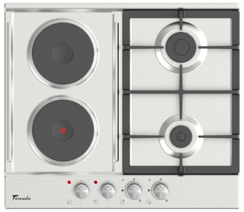 Tornado BRD60 2G2E IX