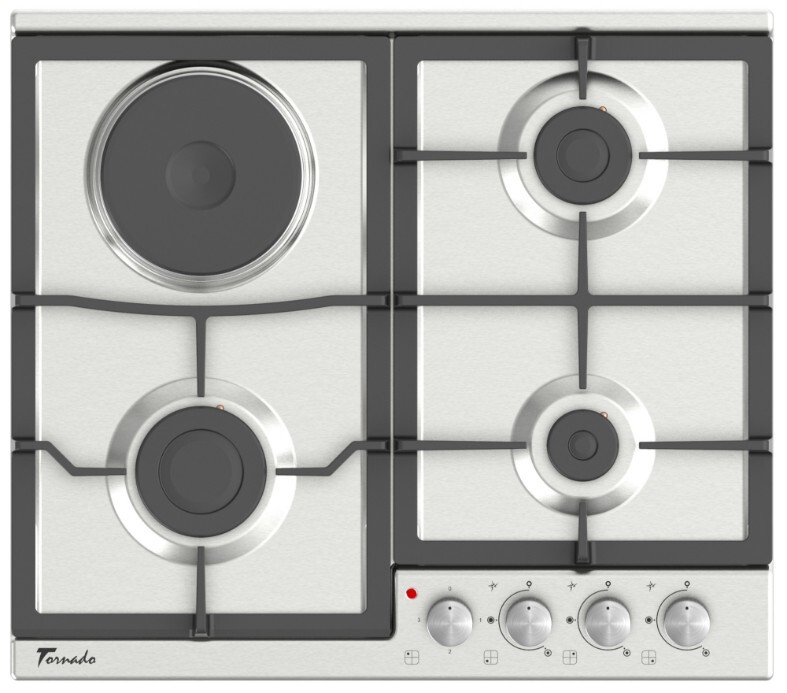 Tornado BRD60 3G1E IX