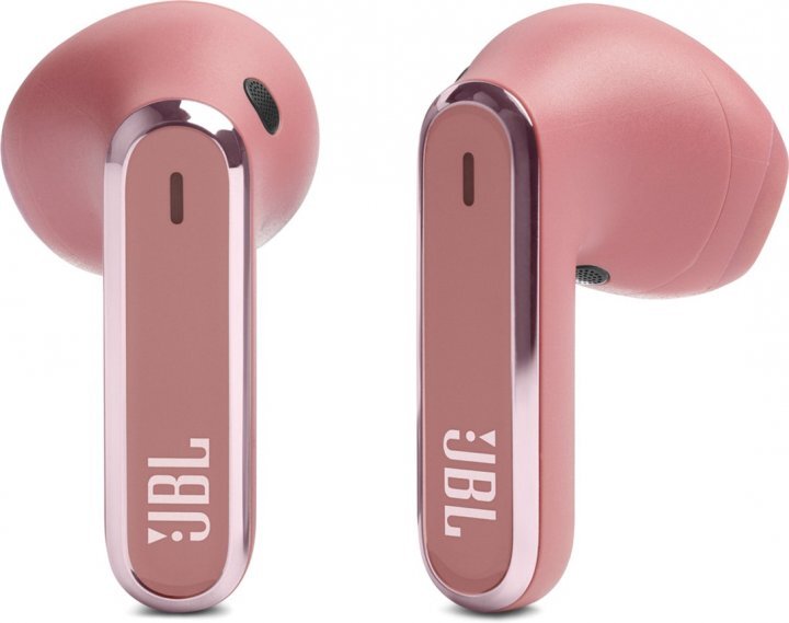 JBL LIVE Flex Pink