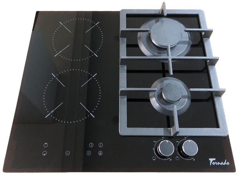 Tornado YOL- 60 2G2RAD