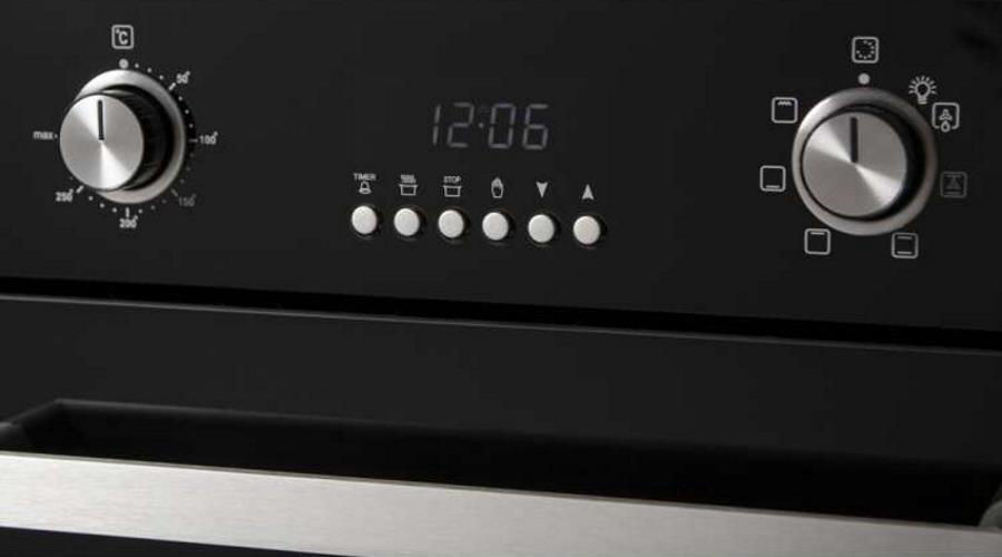 Tornado TRC-456 TOUCH FBL