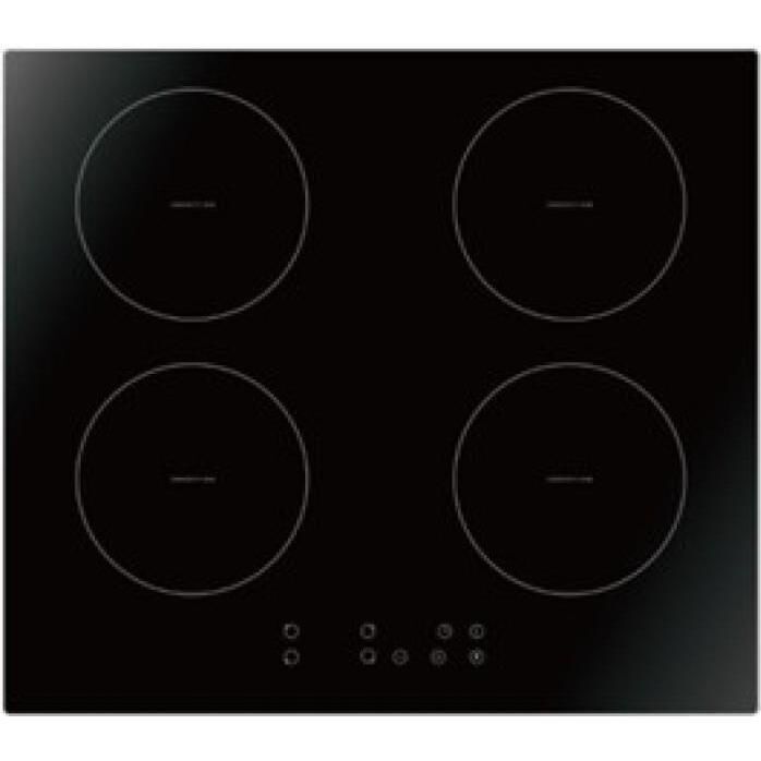 Tornado GTR600N INDUCTION BL