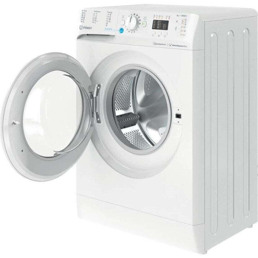 Indesit BWSA 61294 W EU N