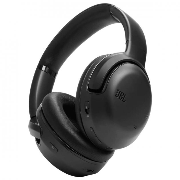 JBL Tour One M2 Black