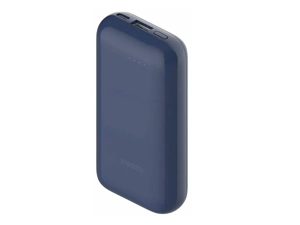 Xiaomi 33W Pocket Edition Pro / 10000mah Blue