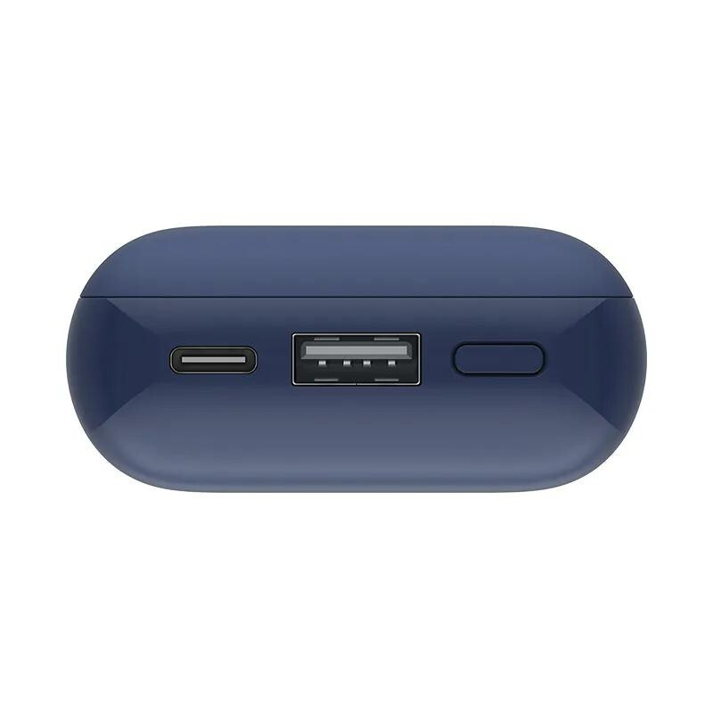 Xiaomi 33W Pocket Edition Pro / 10000mah Blue