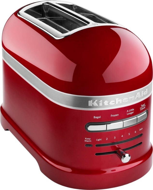 KitchenAid 5KMT2204ECA