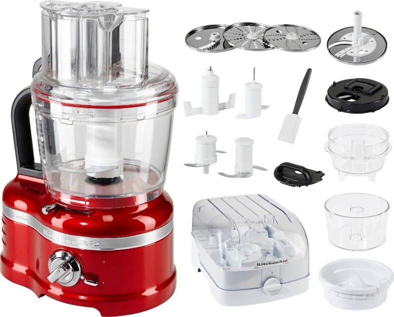 KitchenAid 5KFP1644ECA
