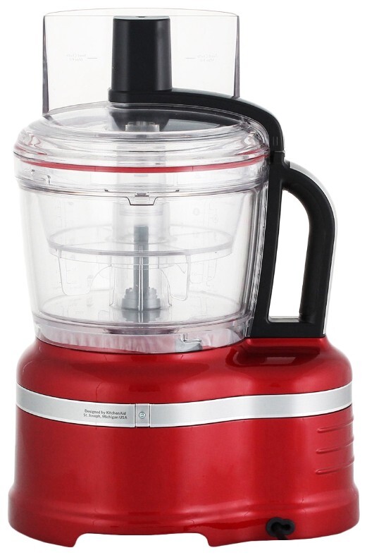 KitchenAid 5KFP1644ECA