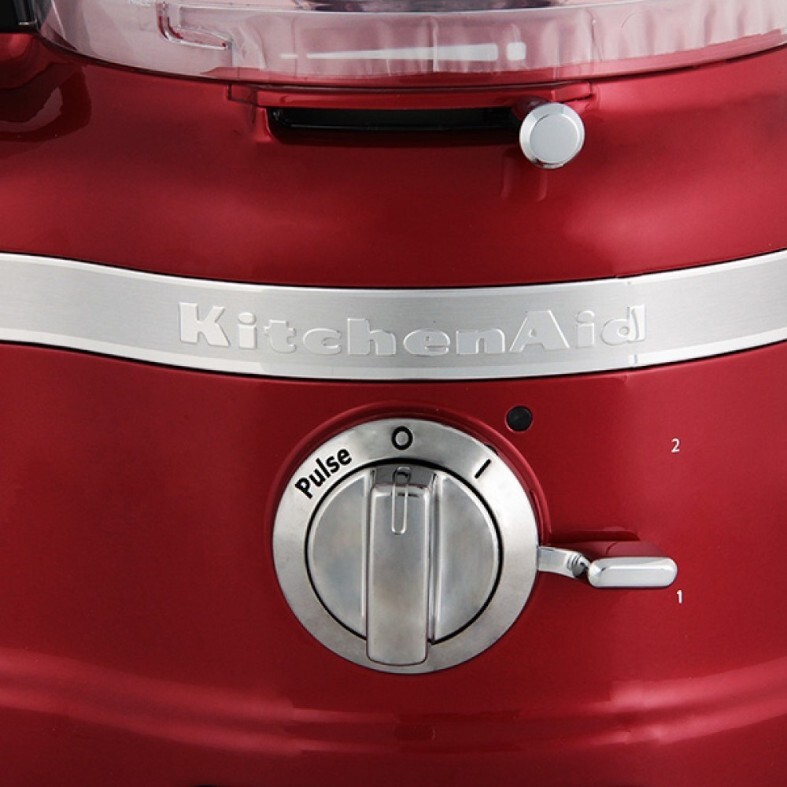 KitchenAid 5KFP1644ECA