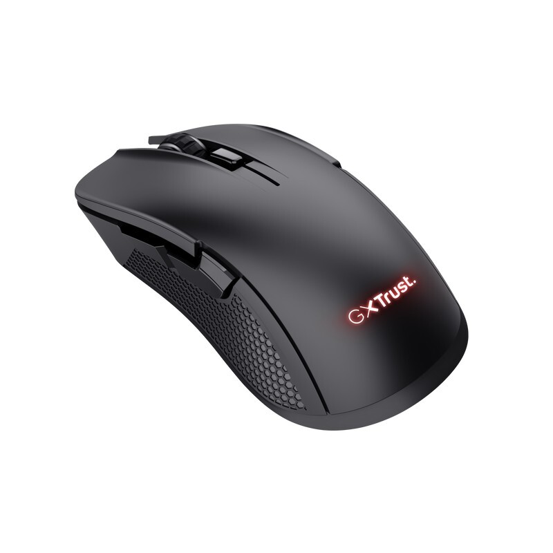 Trust Gaming Mouse GXT 923 Ybar
