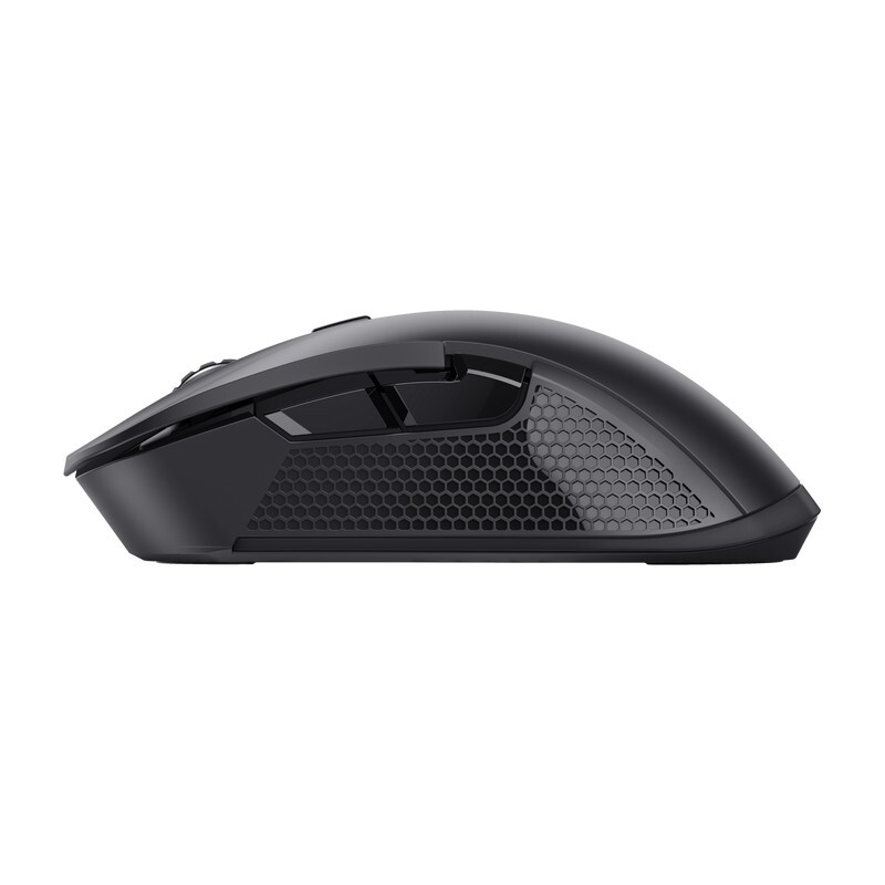 Trust Gaming Mouse GXT 923 Ybar