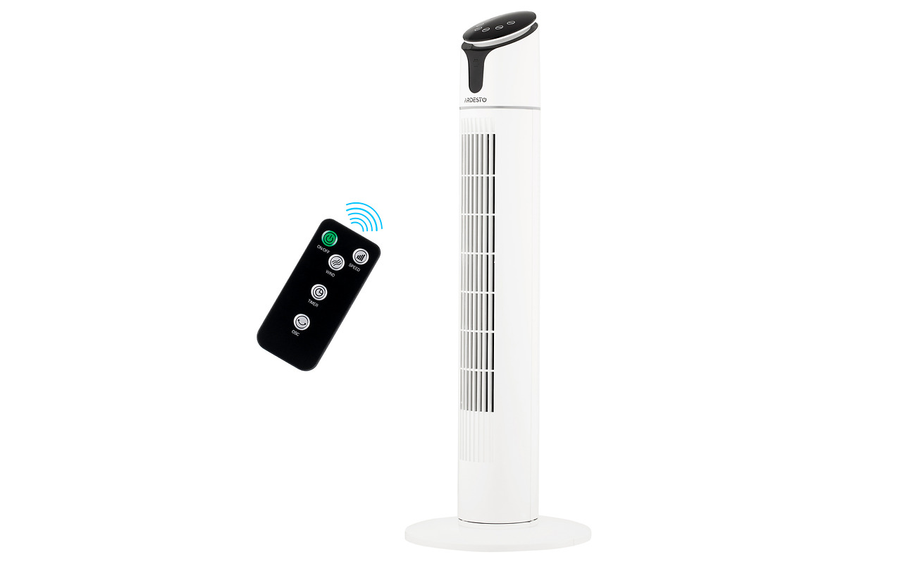 ARDESTO FNT-R36X1W
