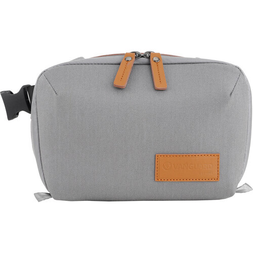 Vanguard VEO CITY CB24 Grey
