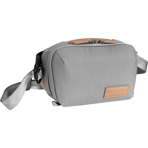 Vanguard VEO CITY CB24 Grey
