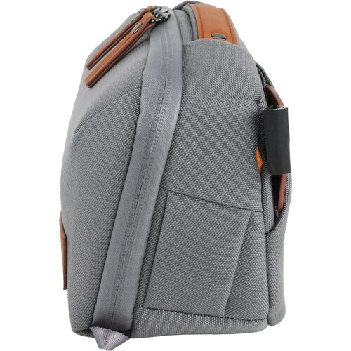 Vanguard VEO CITY CB24 Grey