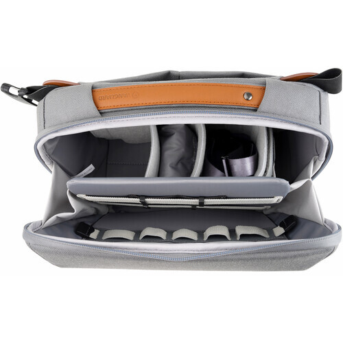 Vanguard VEO CITY CB29 GY
